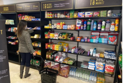 Honest Markets em condomínios: conheça essa novidade!