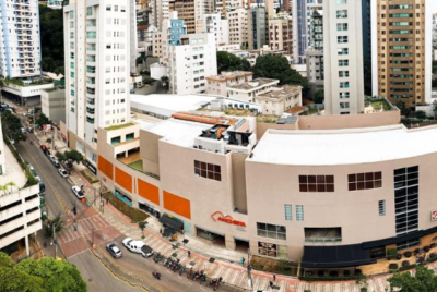 Conheça o bairro Anchieta