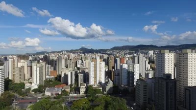 Santo Agostinho: Conheça os detalhes do bairro 